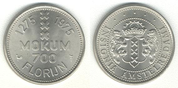 Mokumflorijn <a href=am/amsterdam.htm>Amsterdam</a> 1975 