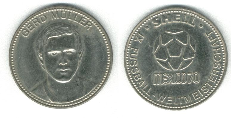 Gert M&uuml;ller <a href=vo/voetbal.htm#1970>Mexico 1970</a>  