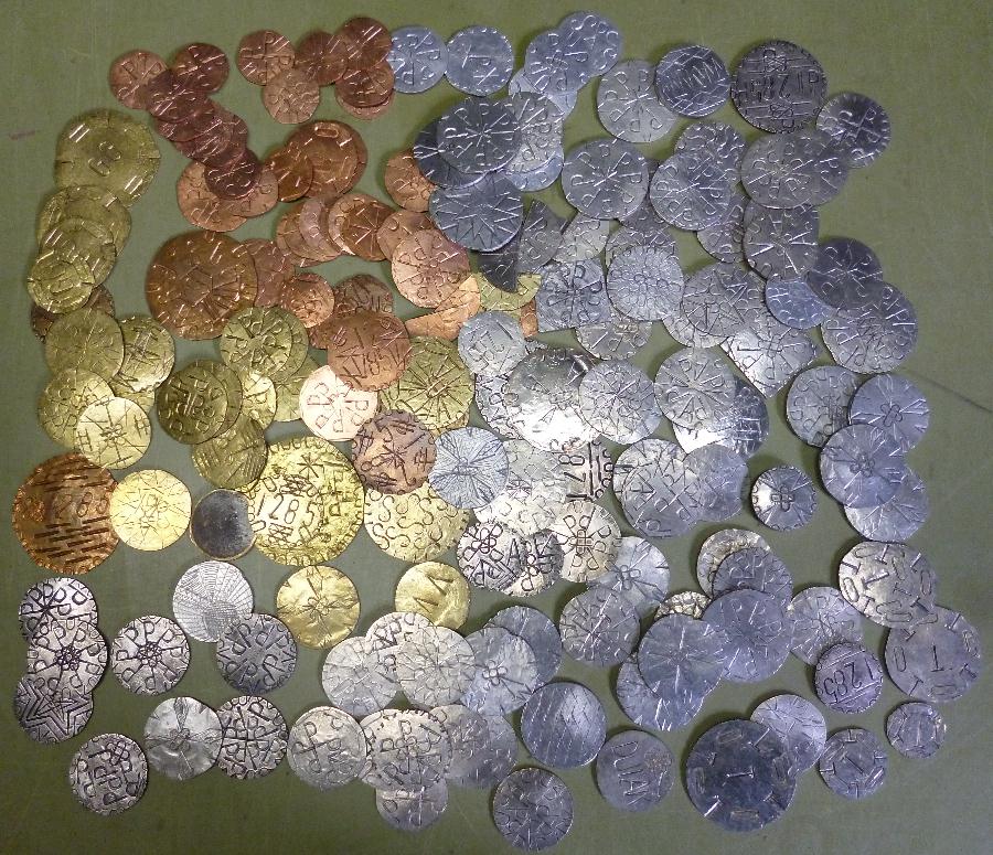 <a href=au/aurispa.htm>Aurispa</a> 150 <a href=larp.htm>LARP</a> Coins  
