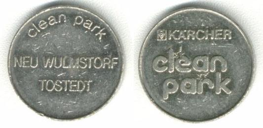 Neu Wulmstorf Tostedt Carwash 