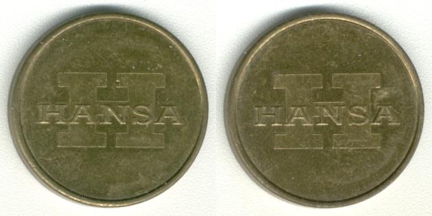 Hansa Carwash Amsterdam  