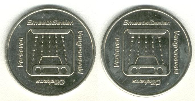 Cillekens Heythuysen Carwash Verboven Smeets Geelen Vangronsveld 