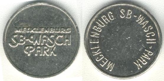 Mecklenburg SB Wasch Park Carwash 