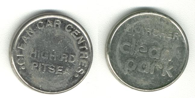 Clean Car Center High Rd Pitsea Karcher Clean Park Carwash 