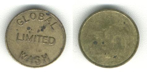 Global Wash Limited Carwash 