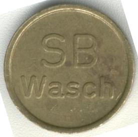 SB Wasch  Carwash 