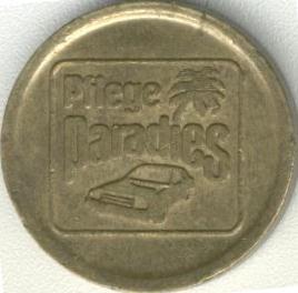 Pflege Paradies  Carwash 