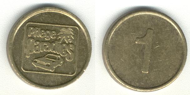 Pflege Paradies 1 Carwash 