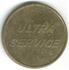 Ultra Service   