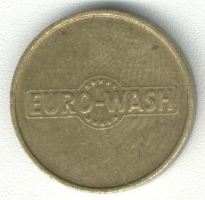 Euro-Wash  Carwash 