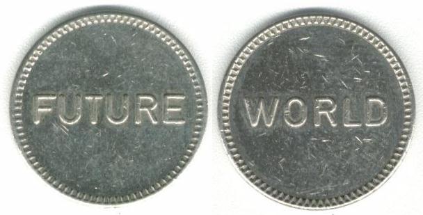 Future World  