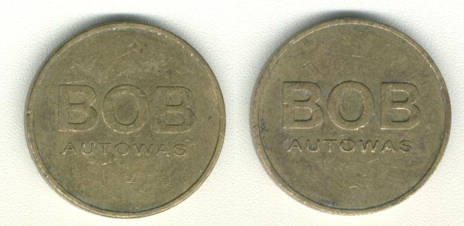 Bob Autowas Bob = 16.6 mm Carwash 