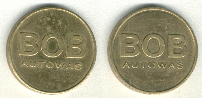 Bob Autowas Bob = 18.2 mm Carwash 