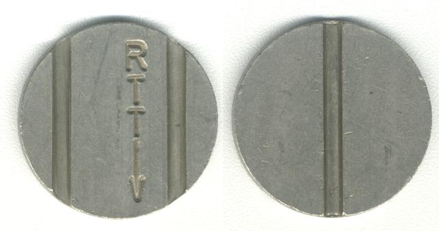 RTT   