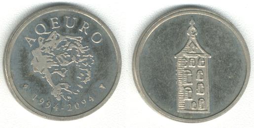 AQ Euro   