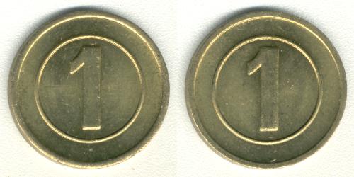 1 varieties of <a href=ci/cijfer.htm#1-001>1</a>  