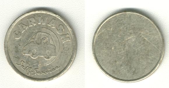 Carwash Self Service  