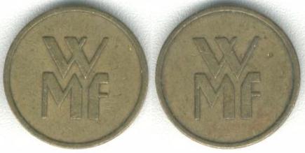 WMF 17.5 mm kb484.1  