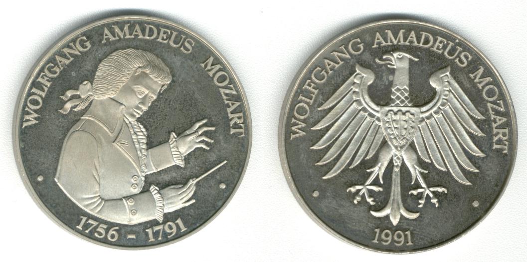 Wolfgang Mozart   