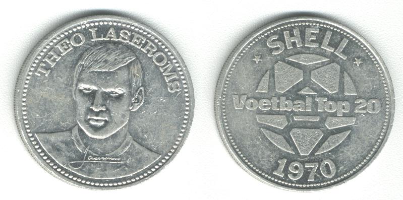 Theo Laseroms <a href=vo/voetbal.htm>Voetbal</a> Top 20  