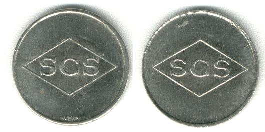 SCS   