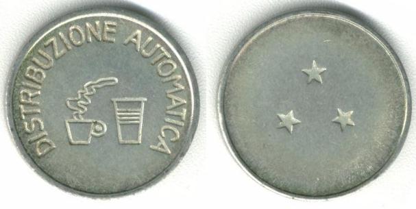 Distribuzione Automatica  