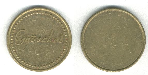 Gr&ouml;schel   