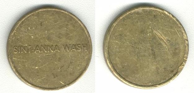 Sint Anna Wash Carwash  