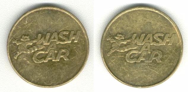 Wash A Car Wasbeer Carwash 