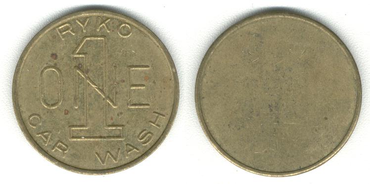 Ryko Car Wash  Carwash 