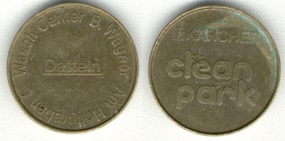 B Wagner - Datteln Wasch Center Carwash 