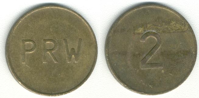 PRW 2   