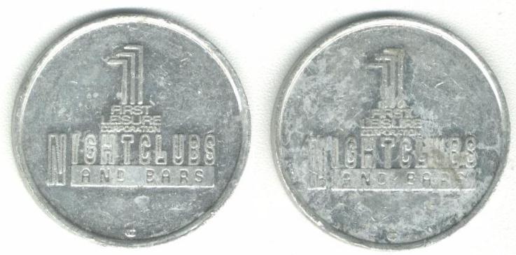 First Leisure Nightclub and Bar  