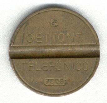 <a href=te/telefonico.htm>Gettone Telefonico</a> IPM 7809  