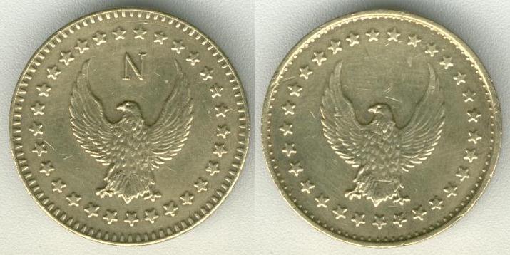 Bird Vogel N Freedom Eagle 