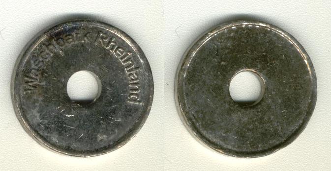 Waschpark Rheinland Carwash 