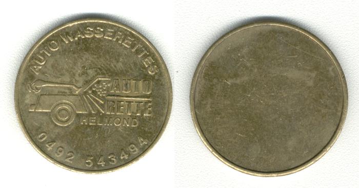 Autorette Helmond 0492-543494 Carwash 