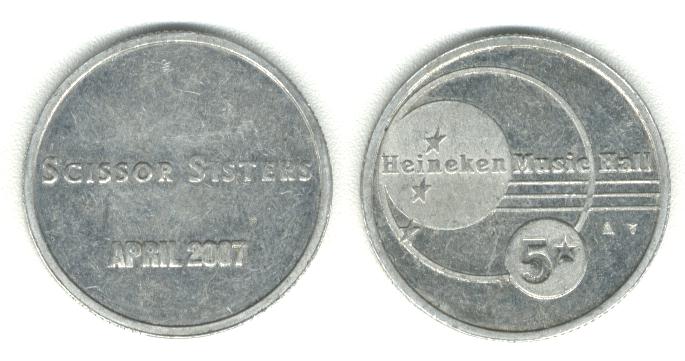 Scissor Sisters <a href=hm/hmh.htm>Heineken Music Hall</a>  