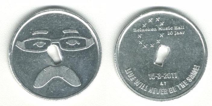 Stiekema <a href=hm/hmh.htm>Heineken Music Hall</a>  