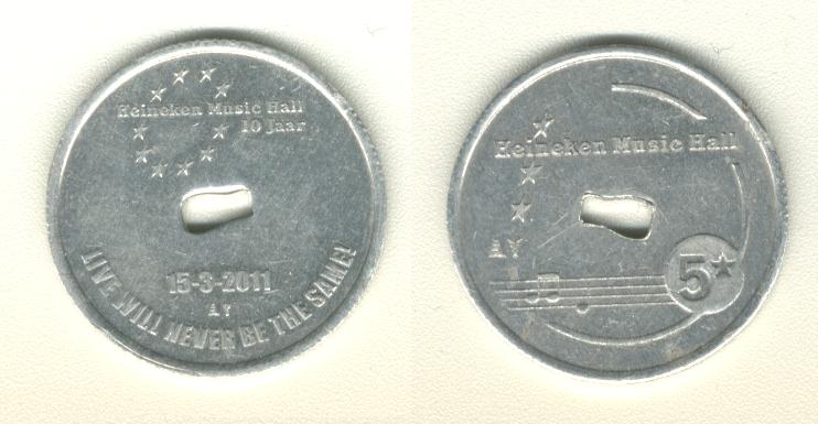 10 jaar HMH <a href=hm/hmh.htm>Heineken Music Hall</a>  