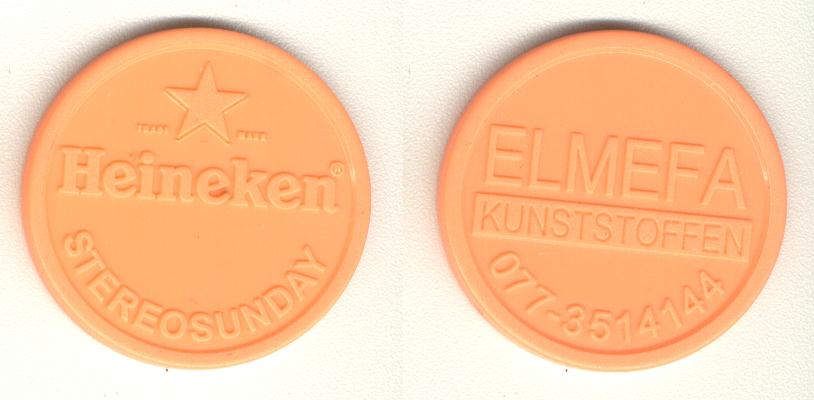 StereoSunday Heineken Elmefa Venlo 