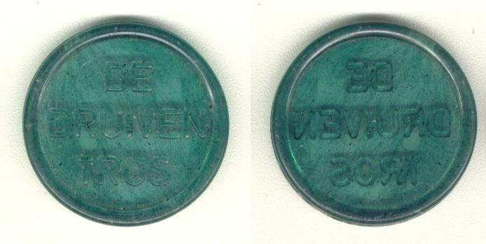 De Druiventros Tilburg  