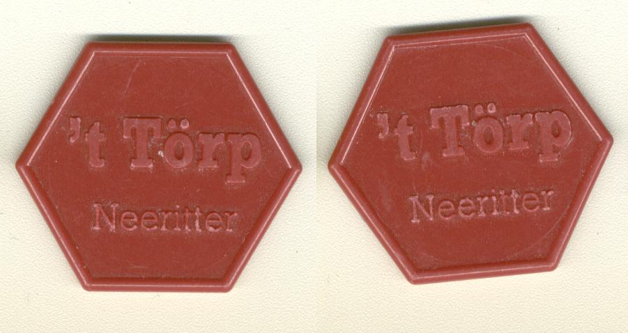 't Törp - Neeritter   