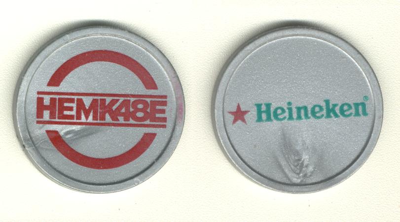 Hemk48e Hemkade 48 Heineken 
