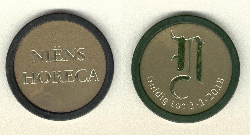 NiÃ«ns Horeca   