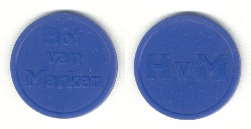 Hof van Marken HvM  