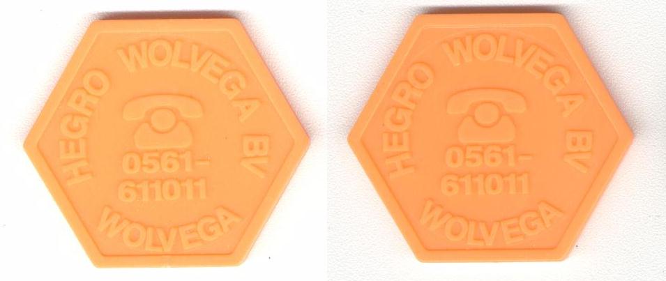 Hegro Wolvega   