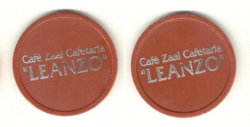 Leanzo Grashoek  