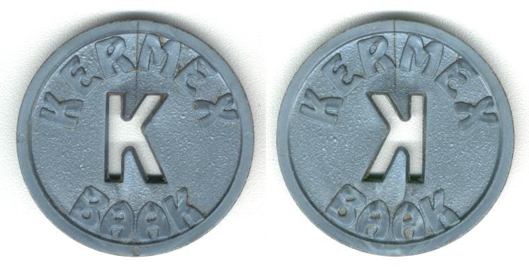 Kermex Baak   