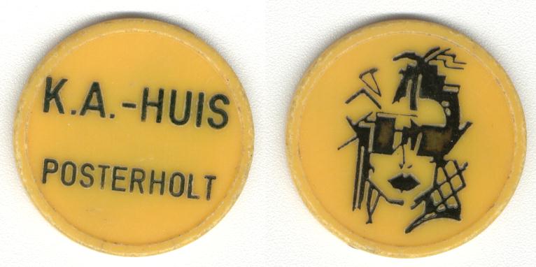 K.A. Huis Posterholt  
